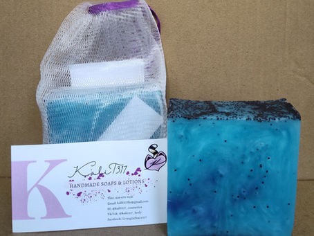 Why Your Skin Loves Exfoliation — When You Do It Right