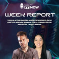 Week Report #73: tu resumen semanal de lo más destacado en tecnología y negocios