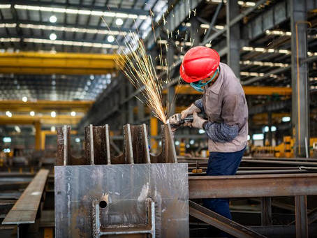 ¿Qué pasará en la industria de Manufactura en 2023?