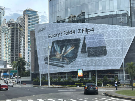 TDT Global comenzó a operar en Panamá