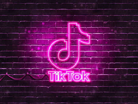 TikTok ganará US$12.000 millones este año y la industria musical le reclama una tajada