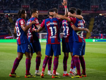 FC Barcelona eligió a Fortinet como socio oficial de ciberseguridad para su futuro estadio