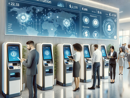 Transformación digital hacia la banca 4.0