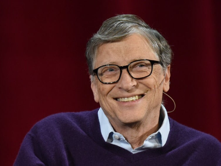El futuro de la IA en la visión de Bill Gates