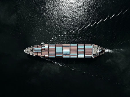 Cuatro tendencias de supply chain para 2023
