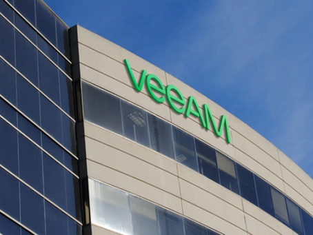 Microsoft invierte en Veeam Software para potenciar la ciberseguridad con IA