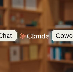 Anthropic unifica servicios: Claude Cowork y Chat se unen