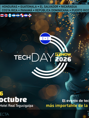 El Tech Day culminará su gira regional en Honduras 