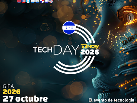 El Tech Day culminará su gira regional en Honduras