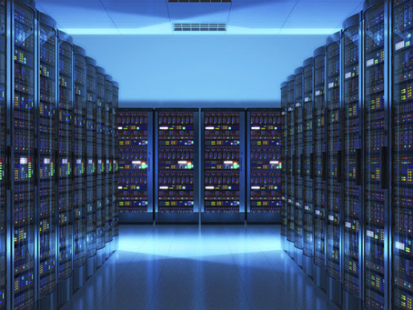 La resiliencia del centro de datos en un mundo pospandémico