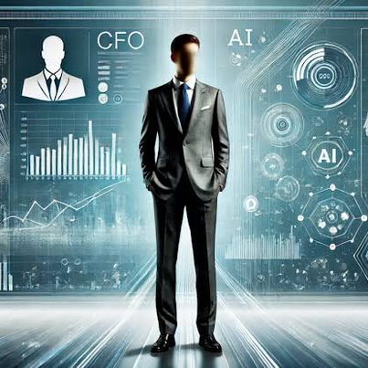 El nuevo rol del CFO con la IA