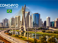 La innovación viaja al sur: Congero Technology llega a Brasil