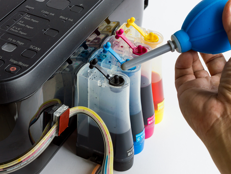 Cómo optimizar el uso de las impresoras para asegurar su vida útil