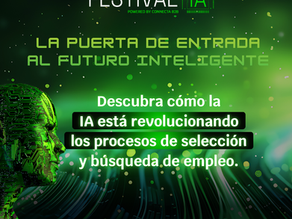 El Festival IA llega a República Dominicana: negocios, automatización y aplicaciones reales de inteligencia artificial