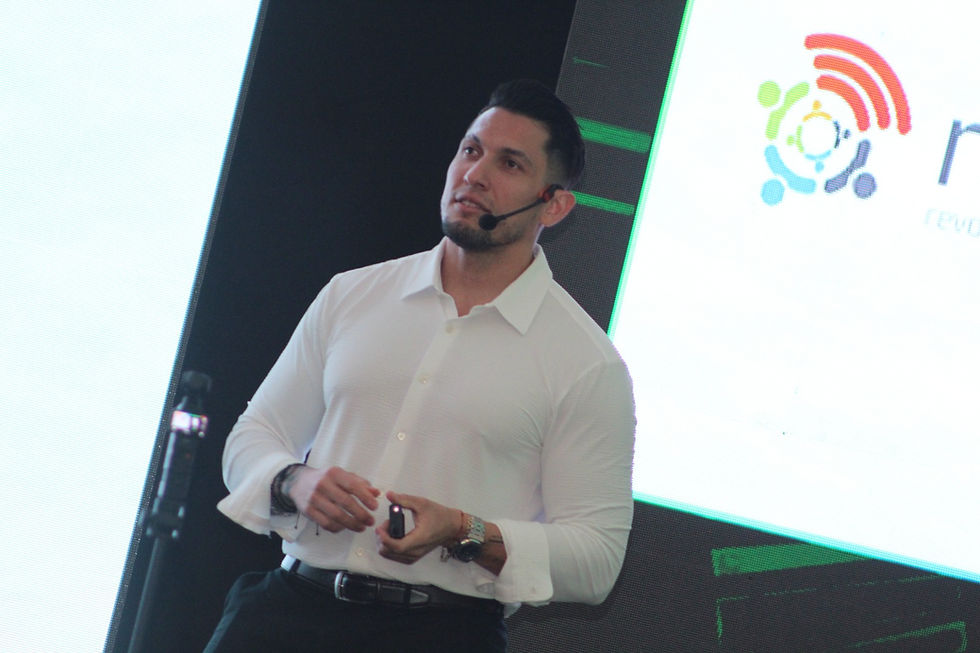 Banking Tech Summit El Salvador 2026: la urgencia de la banca componible para sobrevivir en la era del Open Finance