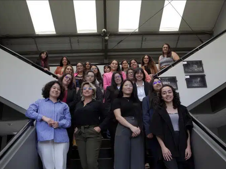 Más de 100 mujeres concluyeron formación en tecnologías digitales gracias a la Alianza CRUSA-FORTE