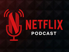 Netflix descubre el poder del micrófono: el streaming avanza en el mercado del podcast