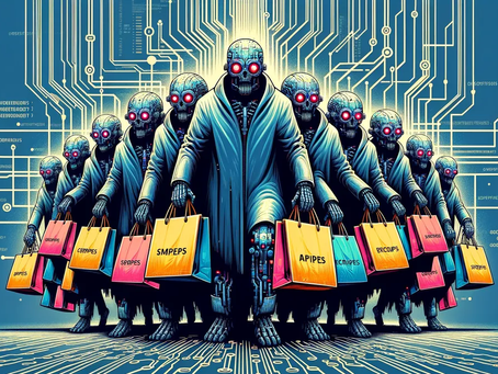 Bot attacks: el enemigo invisible del e-commerce