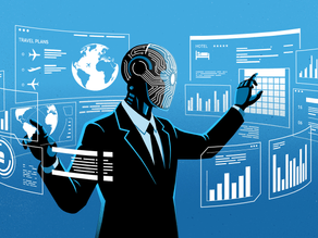 El liderazgo humano como habilidad fundamental en la era de los agentes de IA