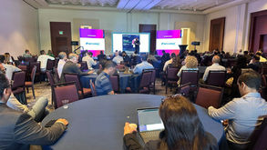 Tech Week Puerto Rico 2025: IA generativa para la innovación en servicios financieros y de salud