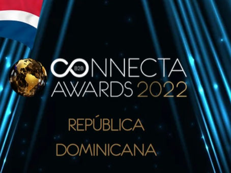 República Dominicana: IT NOW distinguió a los líderes y empresas más relevantes de 2022