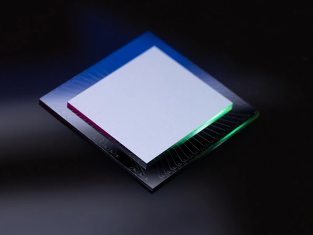 Amazon presentó Ocelot, su primer chip de computación cuántica