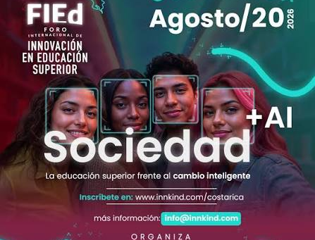 Costa Rica abre el debate sobre cómo preparar a la próxima generación de profesionales