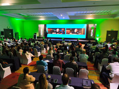 Festival IA El Salvador 2026: de la promesa a la ejecución, la inteligencia artificial aterriza en el negocio real
