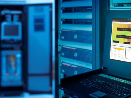 Se espera que la inversión en centros de datos aumente a US$9.000 millones para 2027