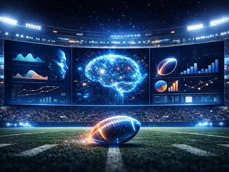 La avalancha de anuncios de IA en el Super Bowl enciende una alerta conocida