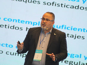 Tech Week Honduras 2025: IA y ciberseguridad, ¿hacia dónde avanza el país?