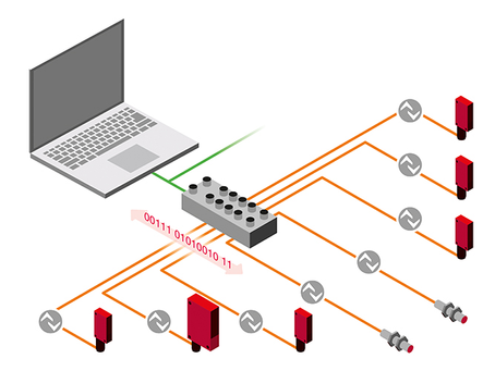 IO-Link: la tecnología que revoluciona la automatización industrial