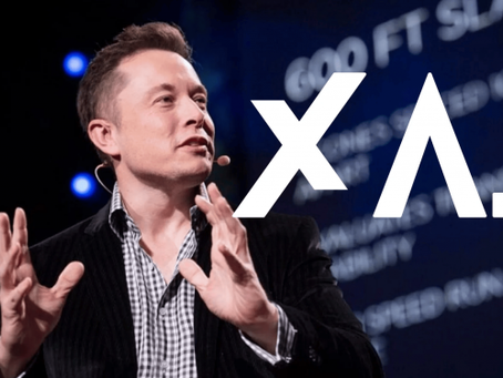 xAI de Elon Musk quema US$1.000 millones al mes en su carrera por la IA