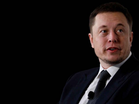 Elon Musk: "Instagram es un amplificador de la envidia"
