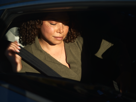 Ahora Uber le recuerda que se abroche el cinturón