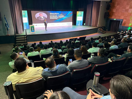El Banking Tech Summit cierra su gira regional en El Salvador 