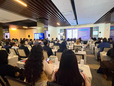 Todo lo que pasó en el Festival IA Rep. Dominicana 2026: de la experimentación al negocio