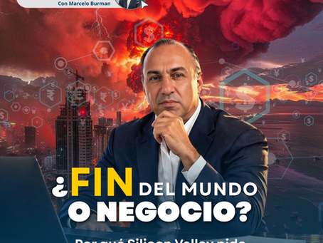Prompt IT! #60: ¿Fin del mundo o negocio del miedo? Por qué Silicon Valley pide frenar la IA