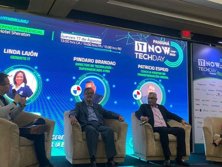 El Tech Day llega a República Dominicana