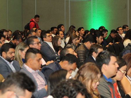 Festival IA Guatemala 2026:  redefiniendo el negocio en tiempo real