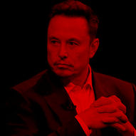 xAI de Elon Musk quema casi US$8.000 millones para competir con los grandes