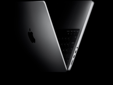 Apple prepara su primer MacBook con pantalla táctil y un nuevo iPad mini para finales de octubre