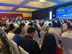 Nicaragua recibe una nueva edición del Tech Day, el encuentro regional de los líderes de TI