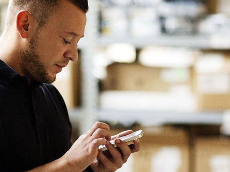 Cinco razones por las que los depósitos de Distribución deben contar con automatización