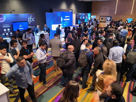 El Tech Week llega a Panamá
