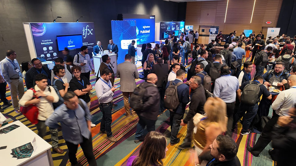 El Tech Week llega a Panamá