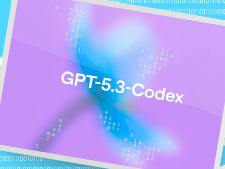 OpenAI redefine la IA profesional con GPT-5.3-Codex y Frontier
