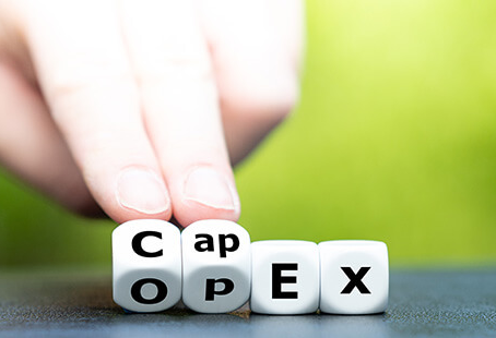 Cómo maximizar CapEx y OpEx con multicloud