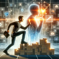 Startups con IA: más capital, menos empleados