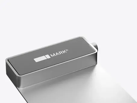 "Mark": el señalador inteligente que revoluciona la lectura en papel